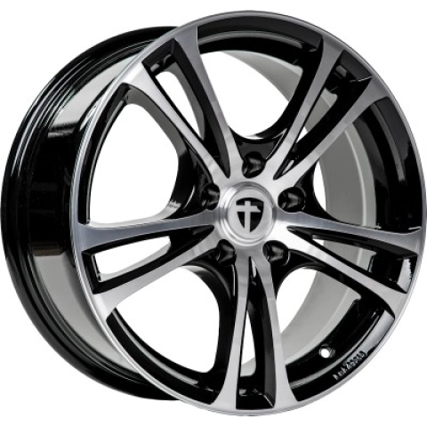 Tomason Easy W7 R16 PCD5x108 ET42 DIA73.1 BP
